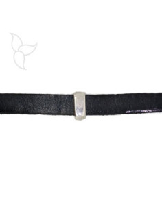 Rectangular slider 10mm