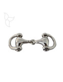 Intercalaire mors cheval