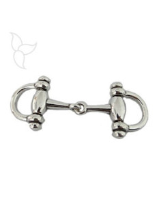 Intercalaire mors de cheval