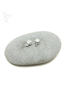 Slider skull for 1mm cords