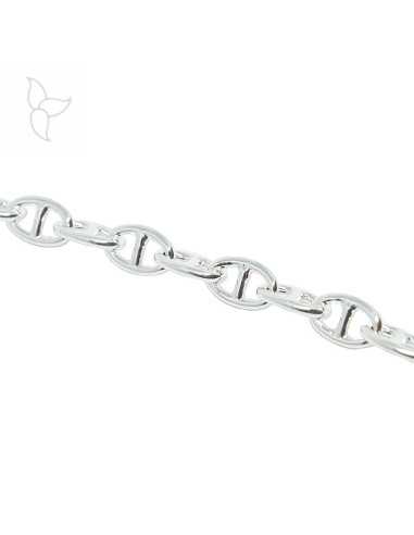 Chaine maille marine