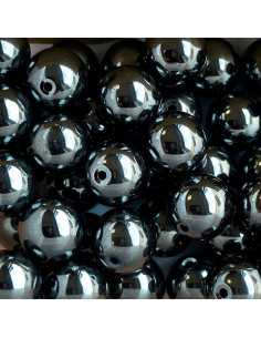 Hematite 8 mm