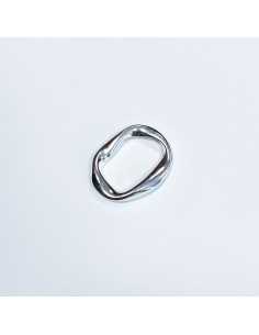 Intercalaire ovale irrégulier 2