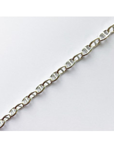 Chaine maille marine 2