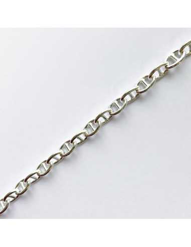 Chaine maille marine