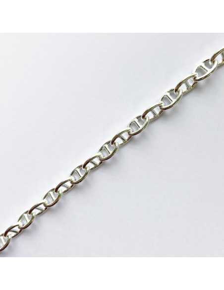 Chaine maille marine