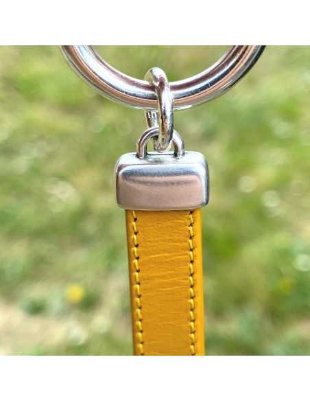 Embout pour cuir 10 mm , 2 épaisseurs.