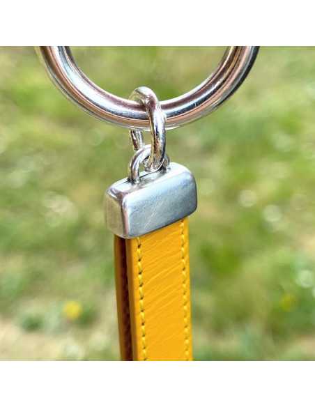 Embout pour cuir 10 mm , 2 épaisseurs.