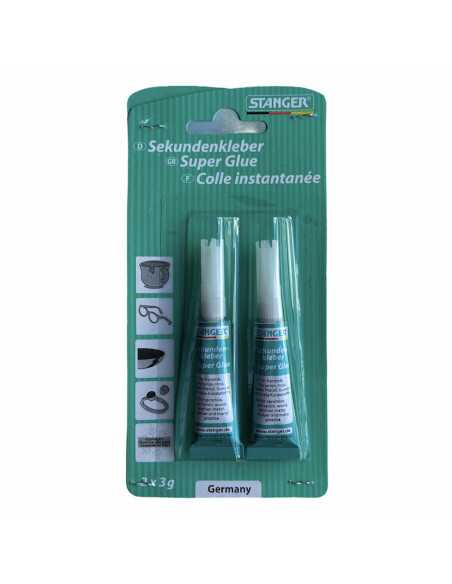 Colle type superglue polyvalente