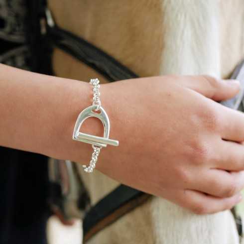 Bracelet "Shetland"