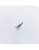 Embout à serrer cordon 4mm