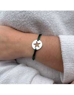 Intercalaire pastille étoile 2