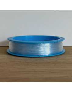 NON elastic nylon thread 0.5mm