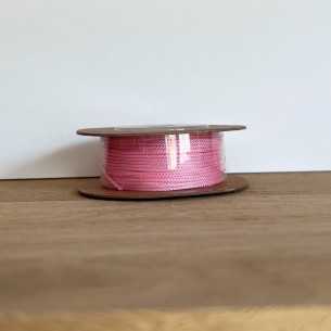 Pink nylon thread 1 mm
