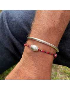10 bracelets cordons et perles de sport 2