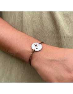 Intercalaire pastille étoiles polaires 2