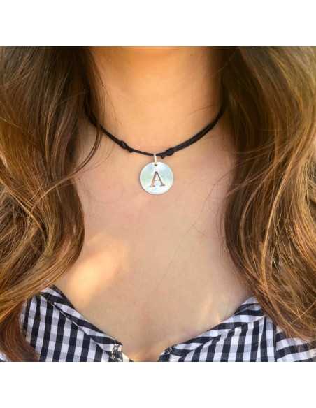 Cordon nylon 1.5 mm "queue de rat" par 20 mètres