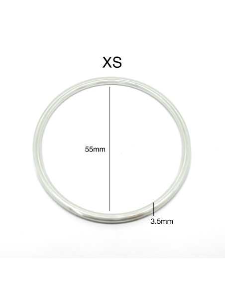 Lot de jonc pour petit poignet