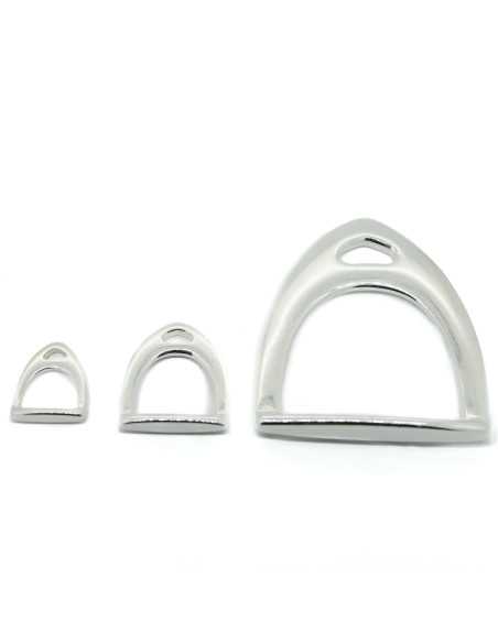 Pendentifs étrier pour bijoux