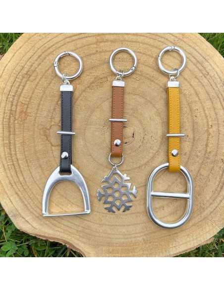 Etrier pour bijoux | Hobbyjoux grossiste Français univers équestre