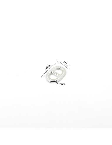 Dimensions de la mini maille