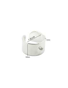 Support bague breloque 2
