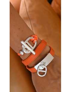 Passant cuir Hobbyjoux ent602m10 2