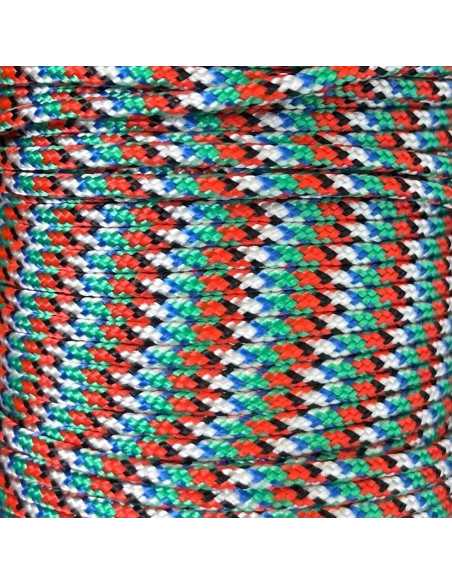 Cordon paracorde 2,5 mm | Hobbyjoux grossiste