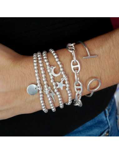 idée pour les perles rondes