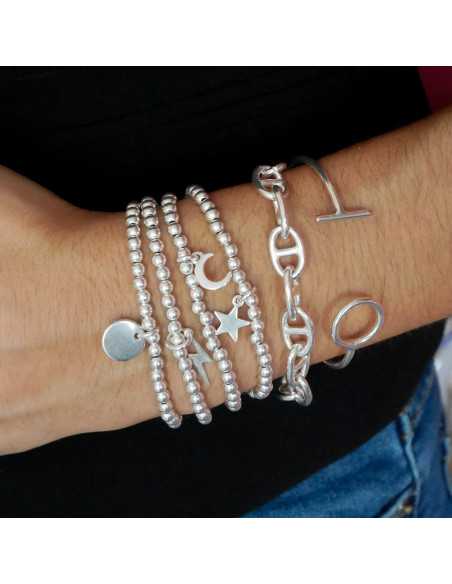 idée pour les perles rondes