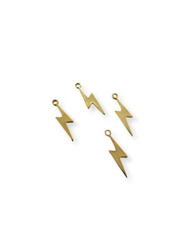 Pendentif petit éclair