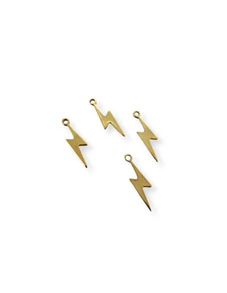 Pendentif petit éclair