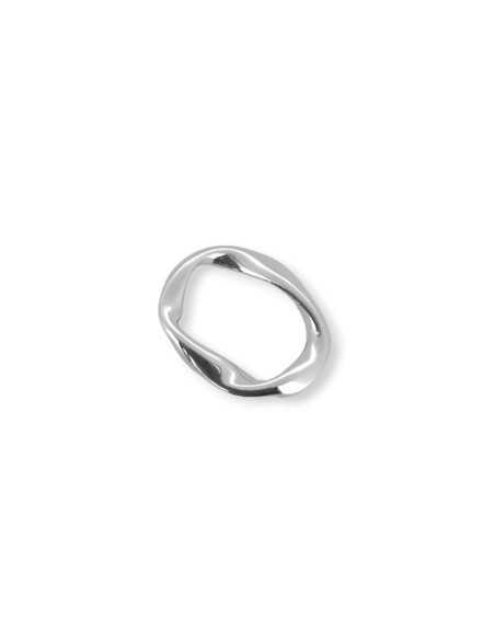 Intercalaire ovale irrégulier Intercalaire ovale irrégulier