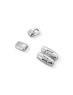 Fermoir magnétique, pour cuir 5 mm 2