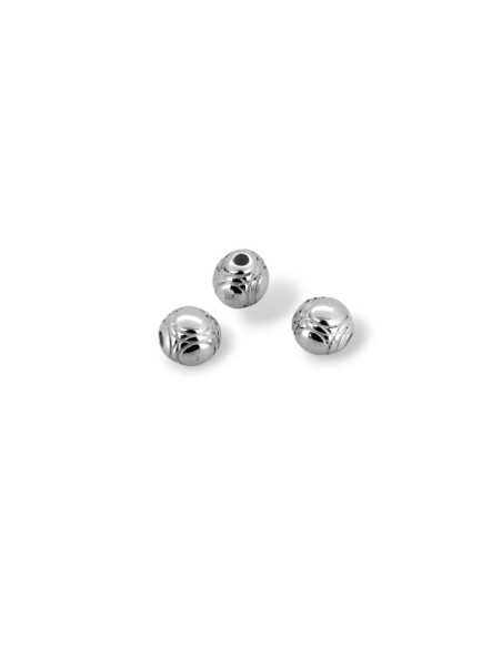 Perle boule de pétanque Perle boule de pétanque