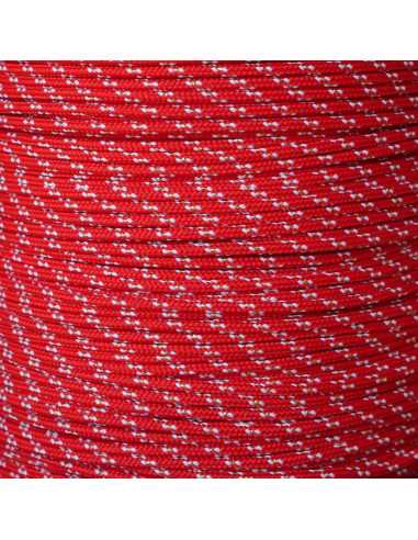 Cordon paracorde 2.2 mm, par 5 mètres | Hobbyjoux Sucre et Cannelle