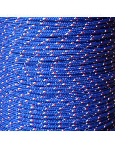 Cordon paracorde 2.2 mm, par 5 mètres | Hobbyjoux Sucre et Cannelle