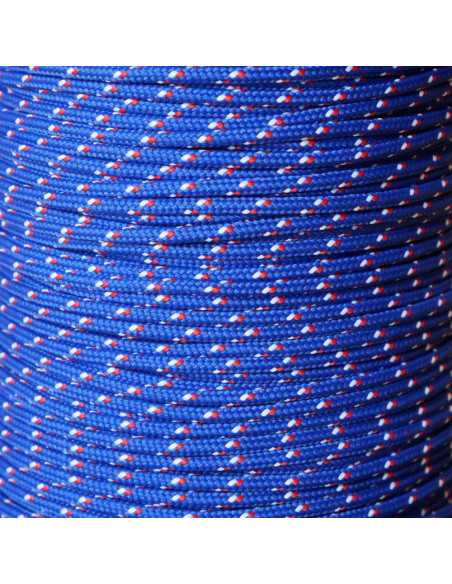 Cordon paracorde 2.2 mm, par 5 mètres | Hobbyjoux Sucre et Cannelle