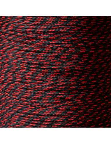 Cordon paracorde 2.2 mm, par 5 mètres | Hobbyjoux Sucre et Cannelle