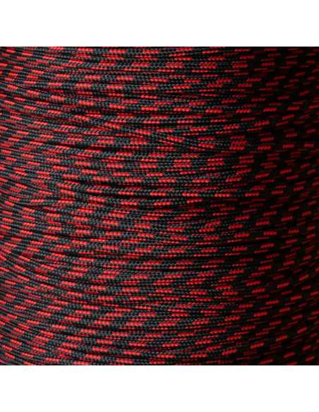 Cordon paracorde 2.2 mm, par 5 mètres | Hobbyjoux Sucre et Cannelle