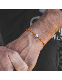 Bracelet multi-sports, perle personnalisable 2