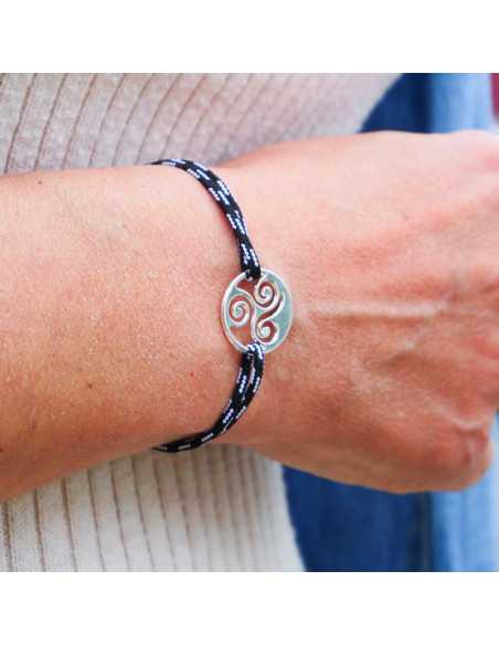 Bijoux Triskell, bracelet, jonc ou collier | Hobbyjoux