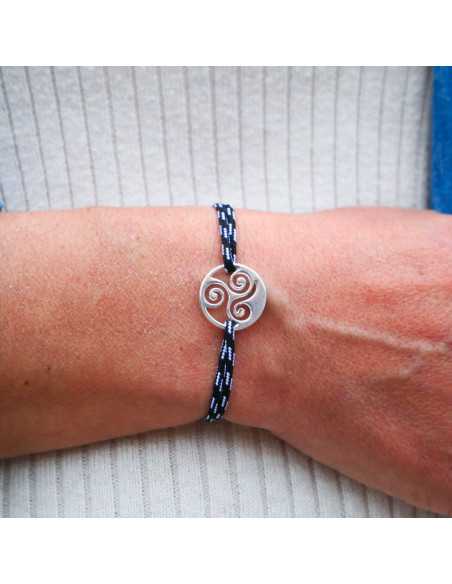 Bijoux Triskell, bracelet, jonc ou collier | Hobbyjoux