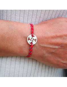 Bijoux Croix Basque 2