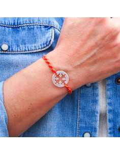 Bijoux Croix Occitane 2