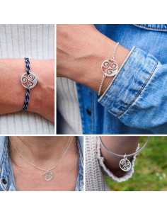 Bijoux Triskell