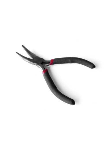 Pince à bec courbe