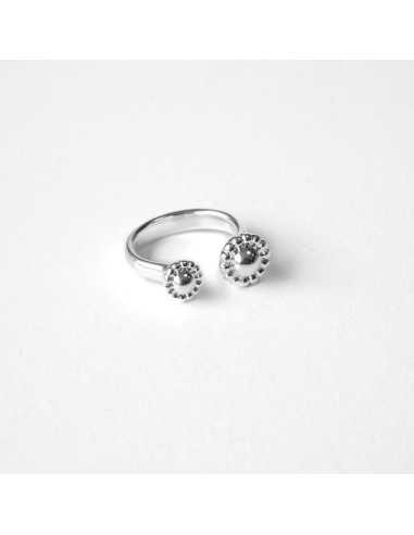 Bague Marguerite