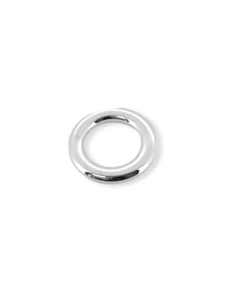Anneau rond
