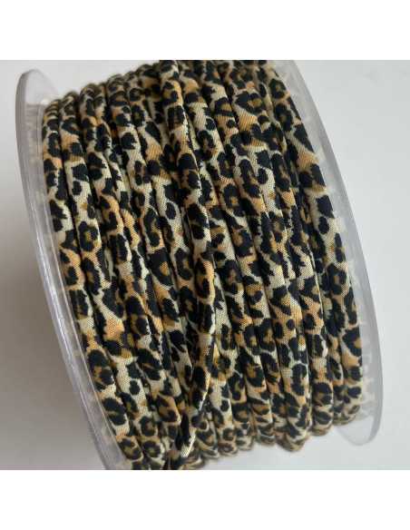 cordon liberty panthère hobbyjoux